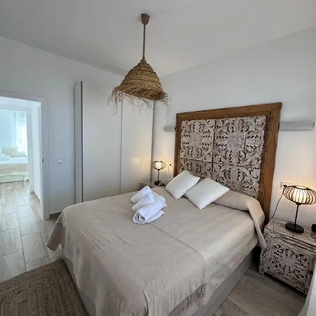 Horská chata Chalet Adita Beach House *