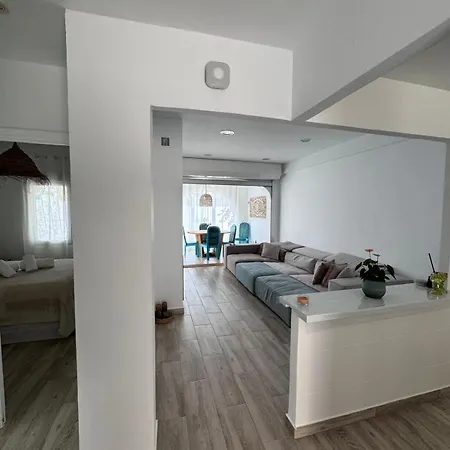 Chalet Adita Beach House Horská chata