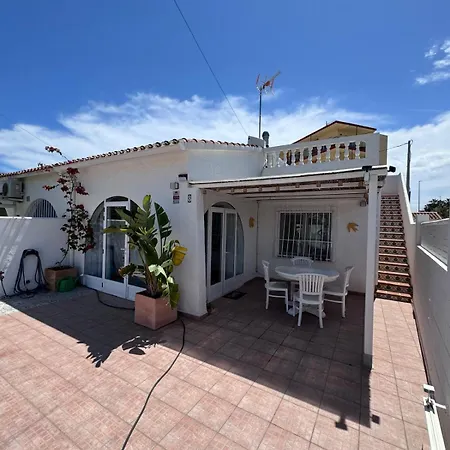 Chalet Adita Beach House Denia