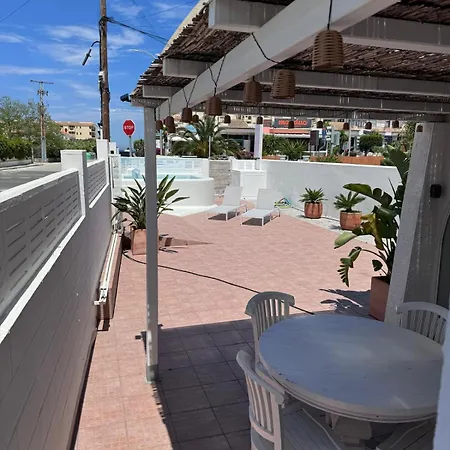 Chalet Adita Beach House Denia