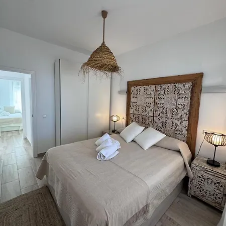 Chalet Adita Beach House * Denia