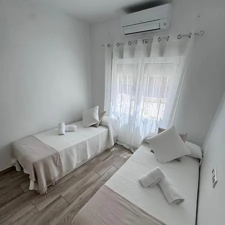 Horská chata Chalet Adita Beach House *