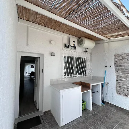 Horská chata Chalet Adita Beach House