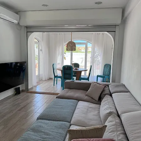 Chalet Adita Beach House Denia